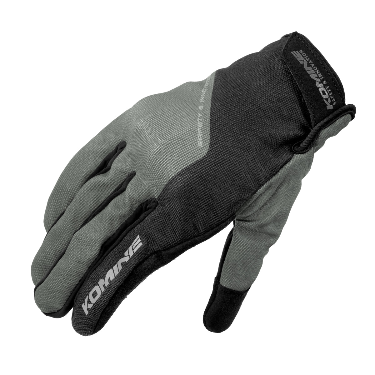 KOMINE GK-270 Protective Mesh Gloves