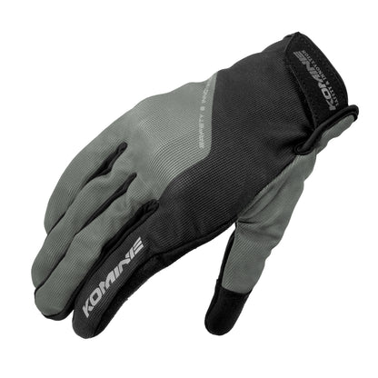 KOMINE GK-270 Protective Mesh Gloves