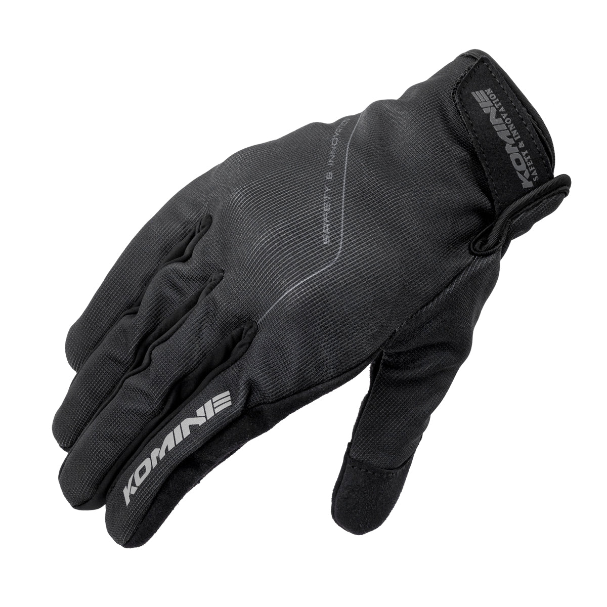 KOMINE GK-270 Protective Mesh Gloves