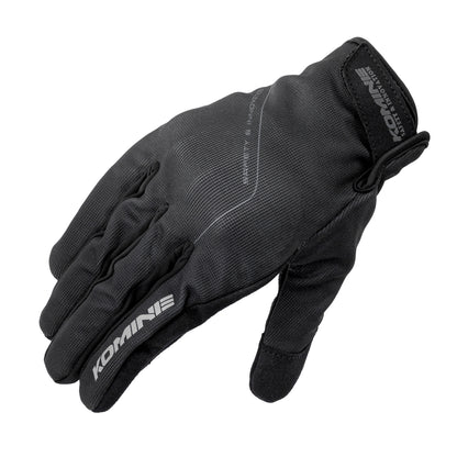 KOMINE GK-270 Protective Mesh Gloves