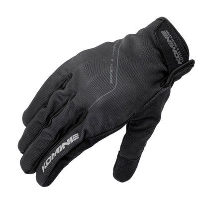 KOMINE GK-270 Protective Mesh Gloves