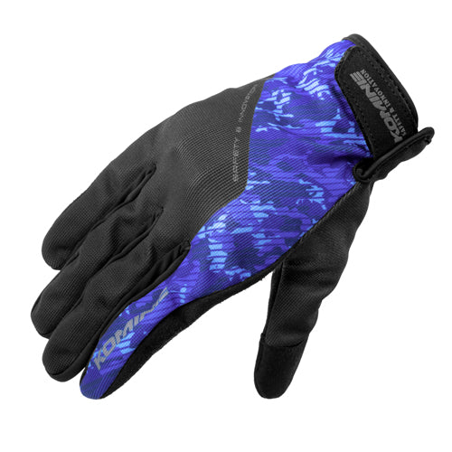 KOMINE GK-270 Protective Mesh Gloves