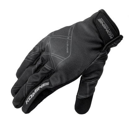 KOMINE GK-270 Protective Mesh Gloves