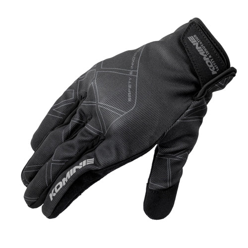 KOMINE GK-270 Protective Mesh Gloves