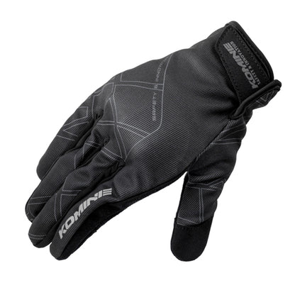 KOMINE GK-270 Protective Mesh Gloves