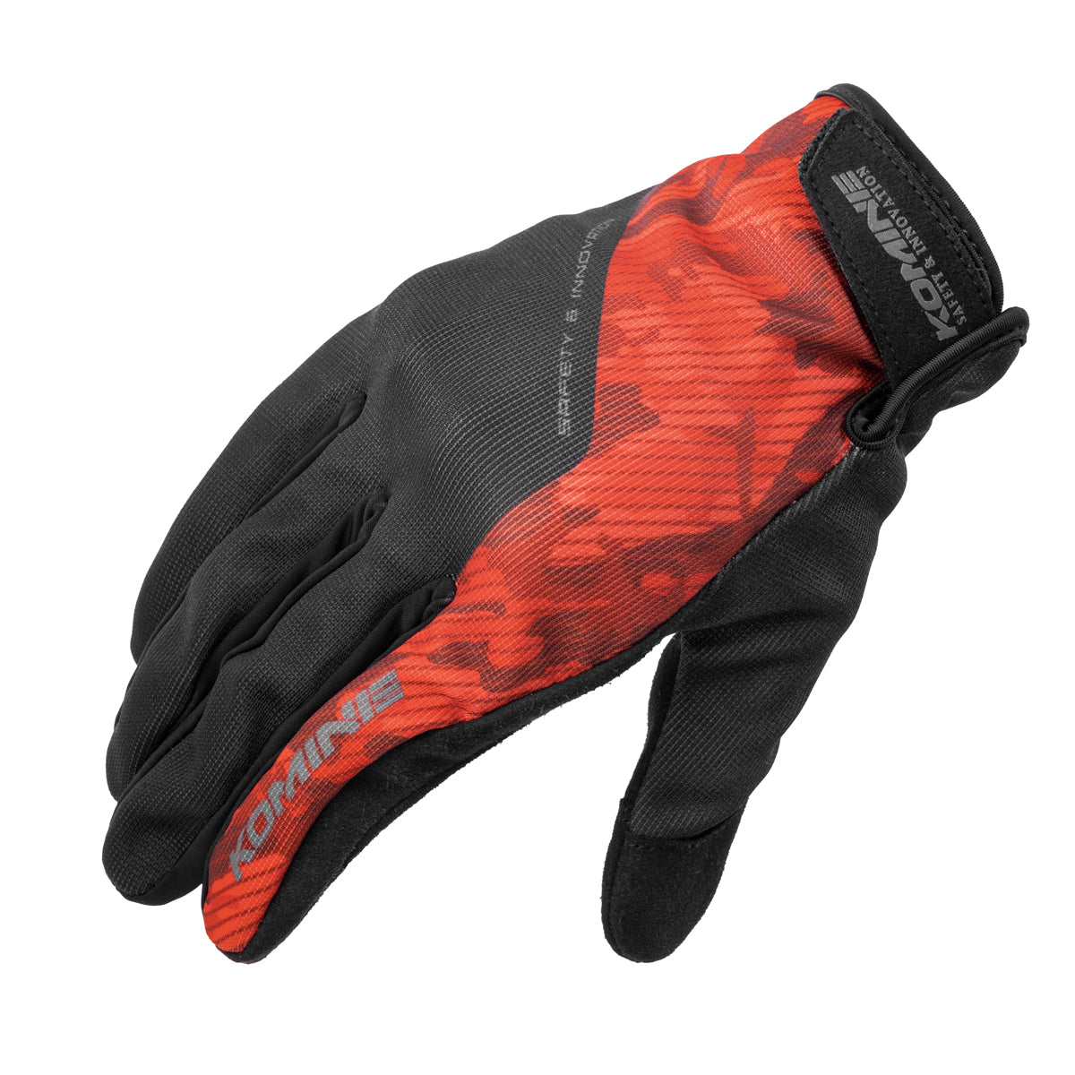 KOMINE GK-270 Protective Mesh Gloves
