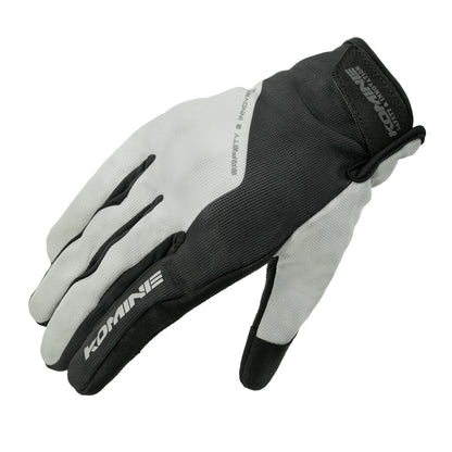KOMINE GK-270 Protective Mesh Gloves