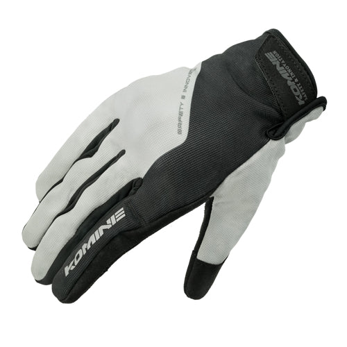 KOMINE GK-270 Protective Mesh Gloves