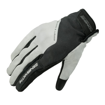 KOMINE GK-270 Protective Mesh Gloves