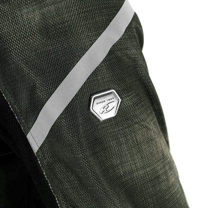 KOMINE JK-1283 Protective Full Mesh Jacket
