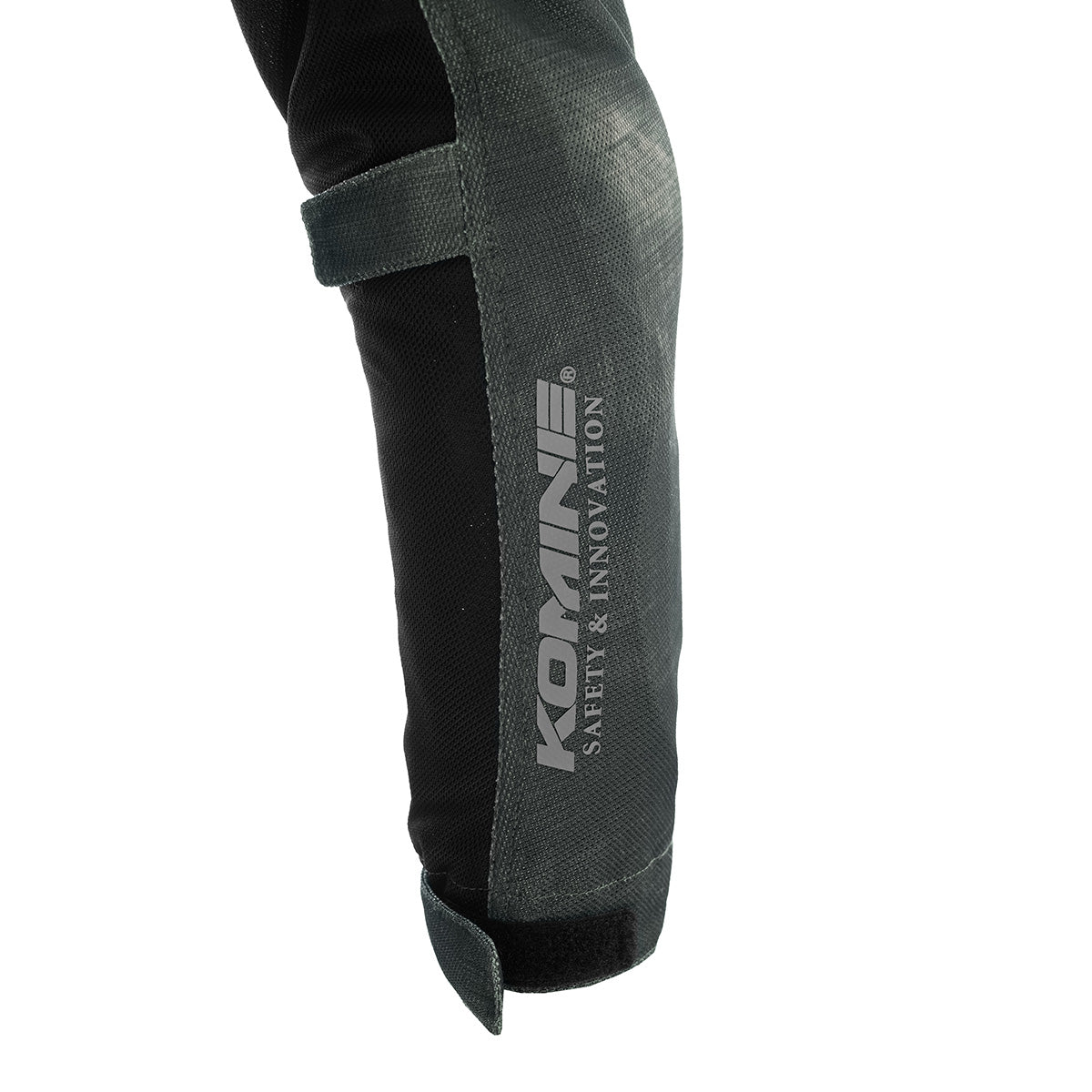 KOMINE JK-1283 Protective Full Mesh Jacket
