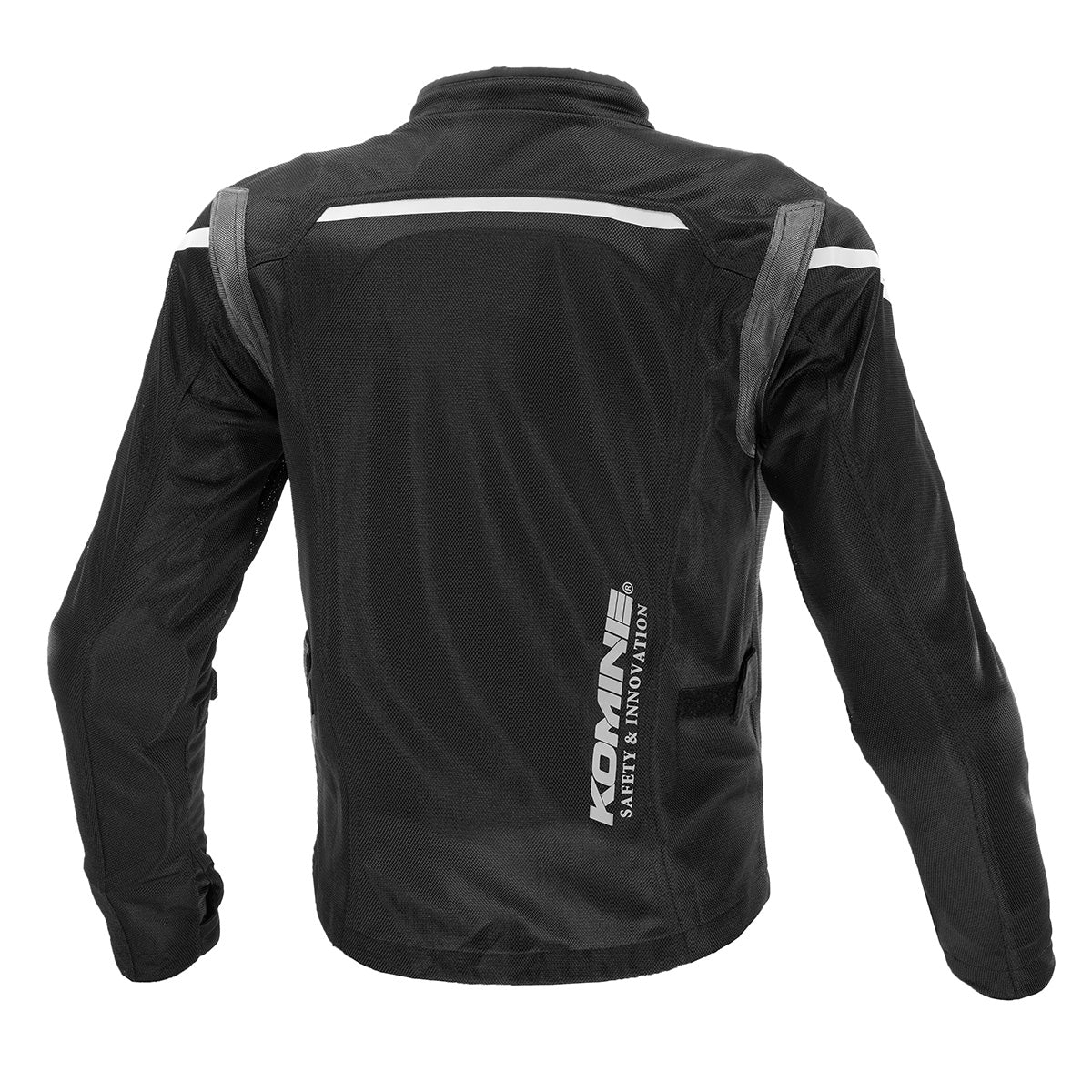KOMINE JK-1283 Protective Full Mesh Jacket