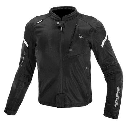 KOMINE JK-1283 Protective Full Mesh Jacket