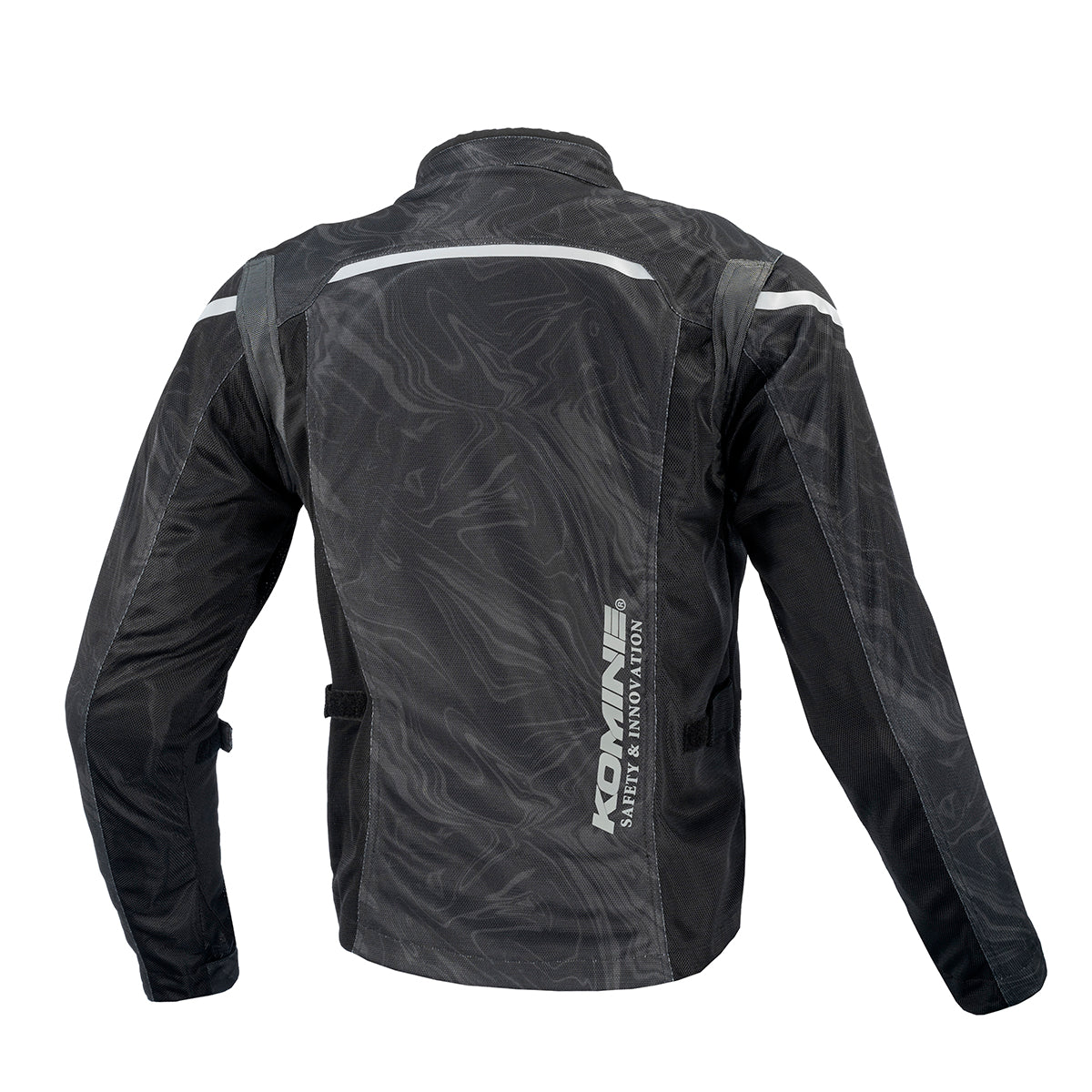 KOMINE JK-1283 Protective Full Mesh Jacket