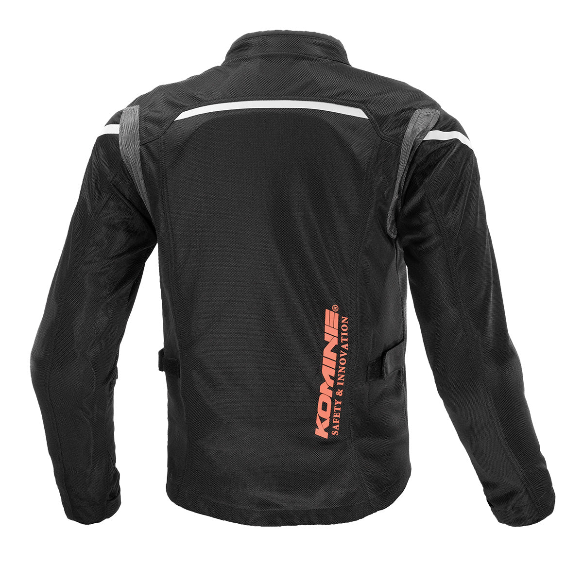 KOMINE JK-1283 Protective Full Mesh Jacket