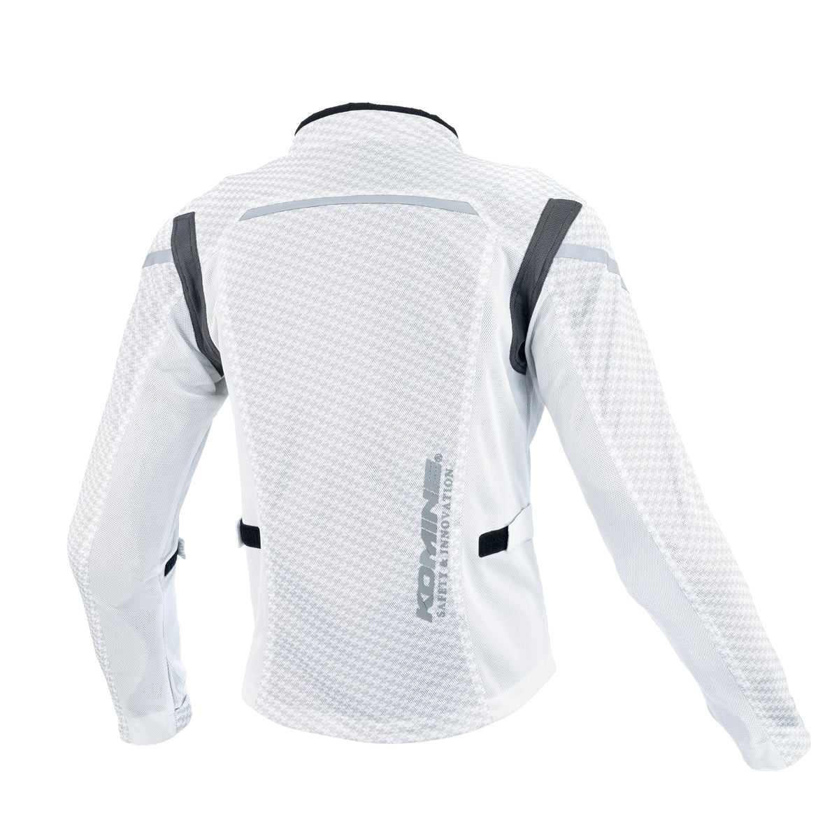 KOMINE JK-1283 Protective Full Mesh Jacket