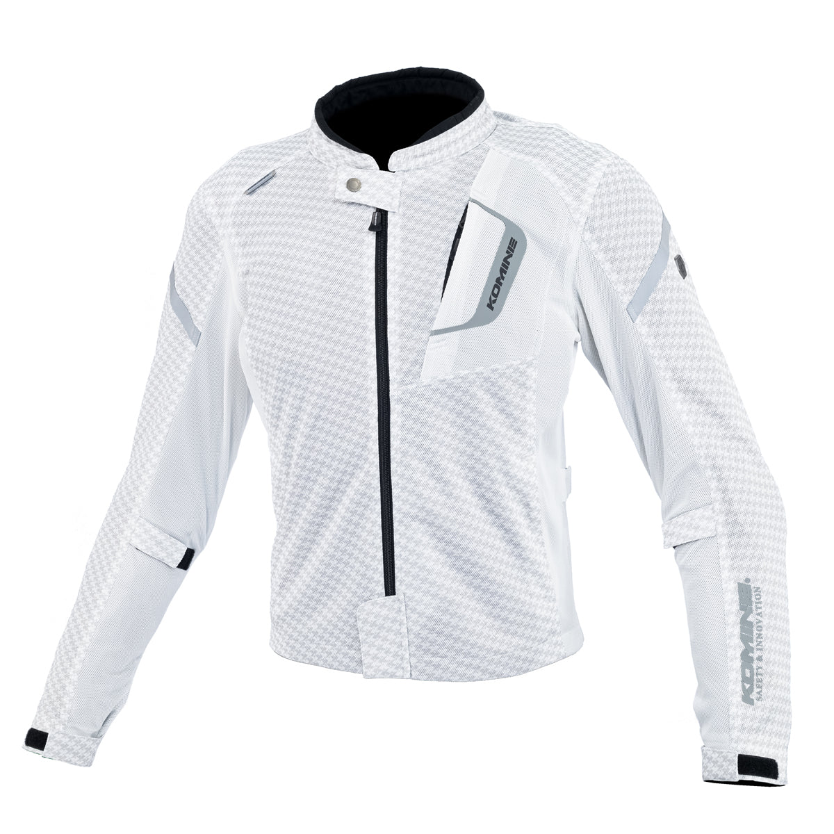 KOMINE JK-1283 Protective Full Mesh Jacket