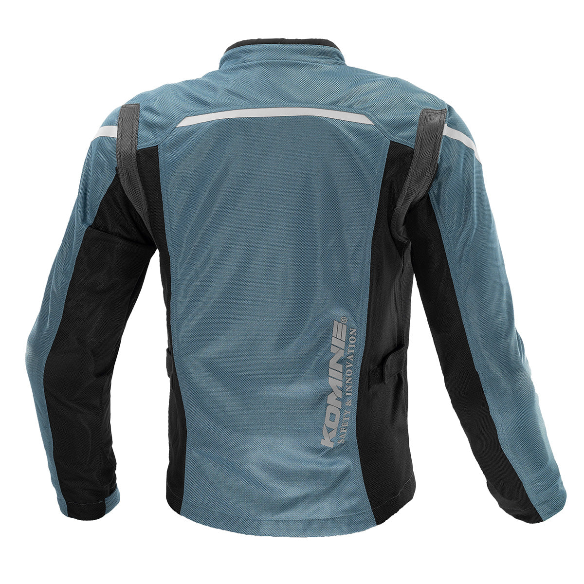 KOMINE JK-1283 Protective Full Mesh Jacket