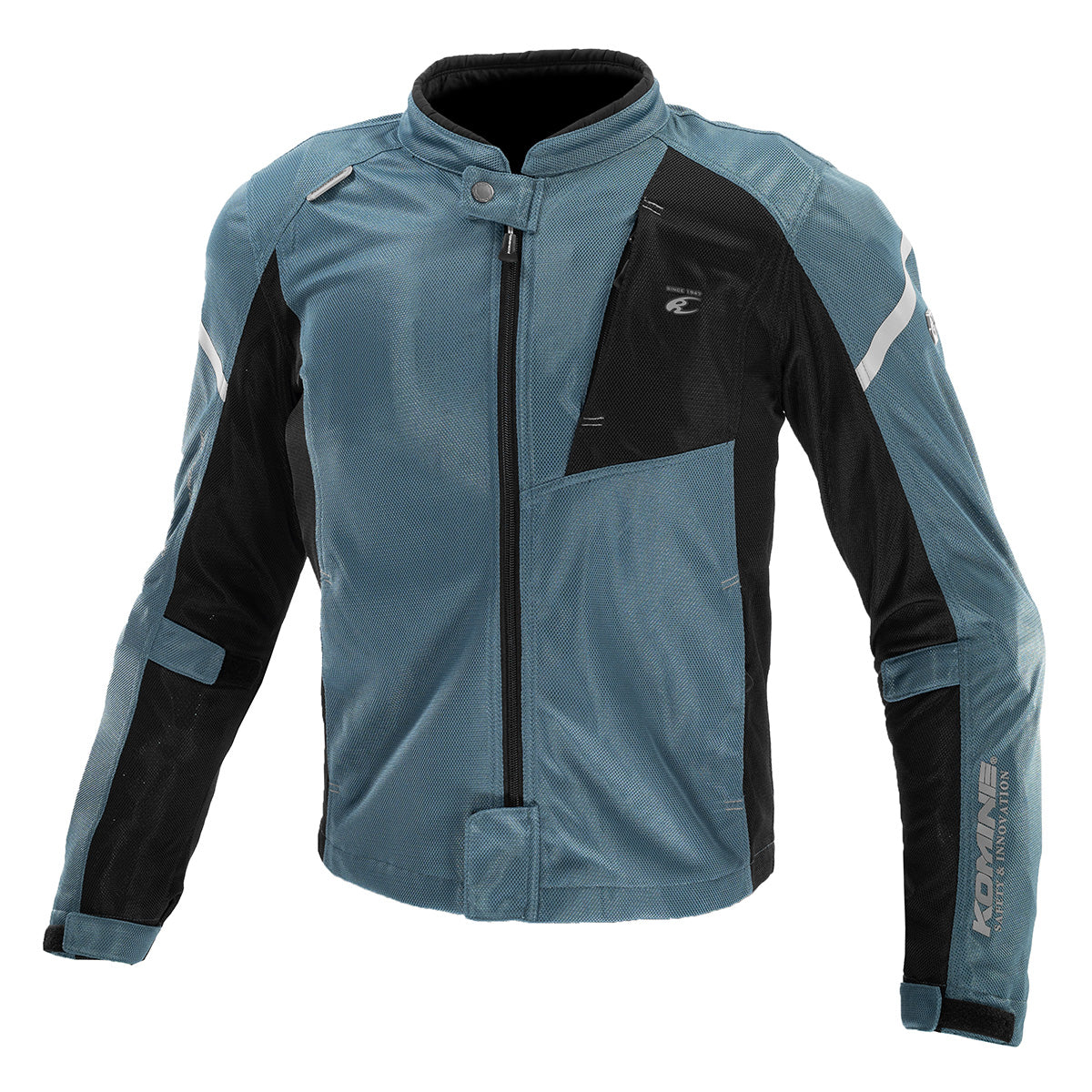 KOMINE JK-1283 Protective Full Mesh Jacket