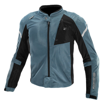 KOMINE JK-1283 Protective Full Mesh Jacket