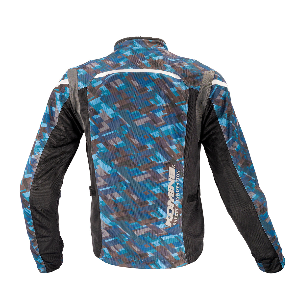 KOMINE JK-1283 Protective Full Mesh Jacket