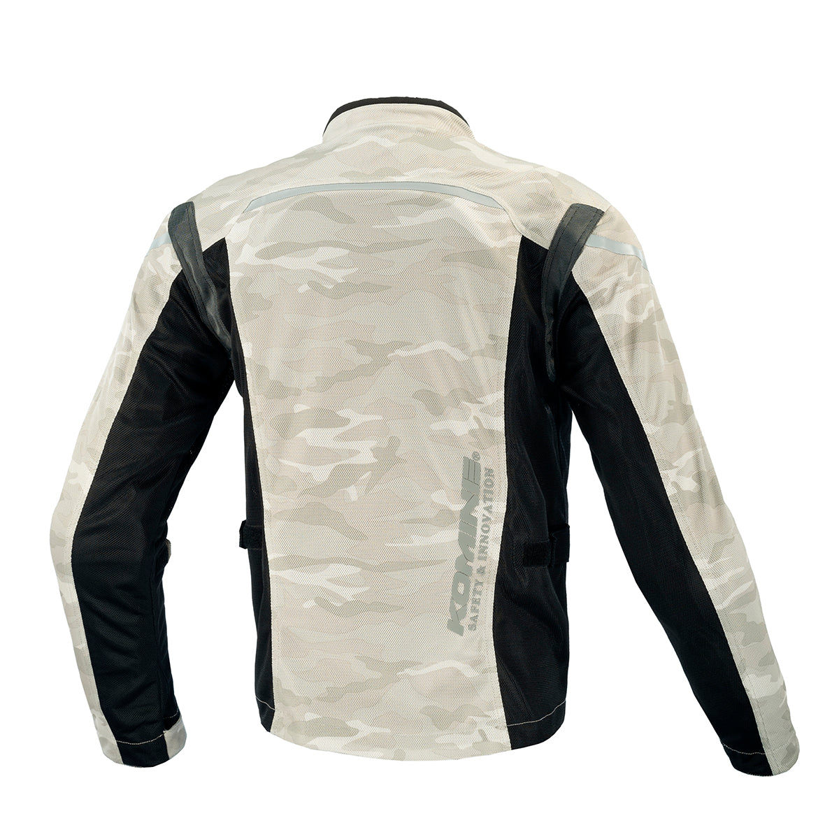 KOMINE JK-1283 Protective Full Mesh Jacket