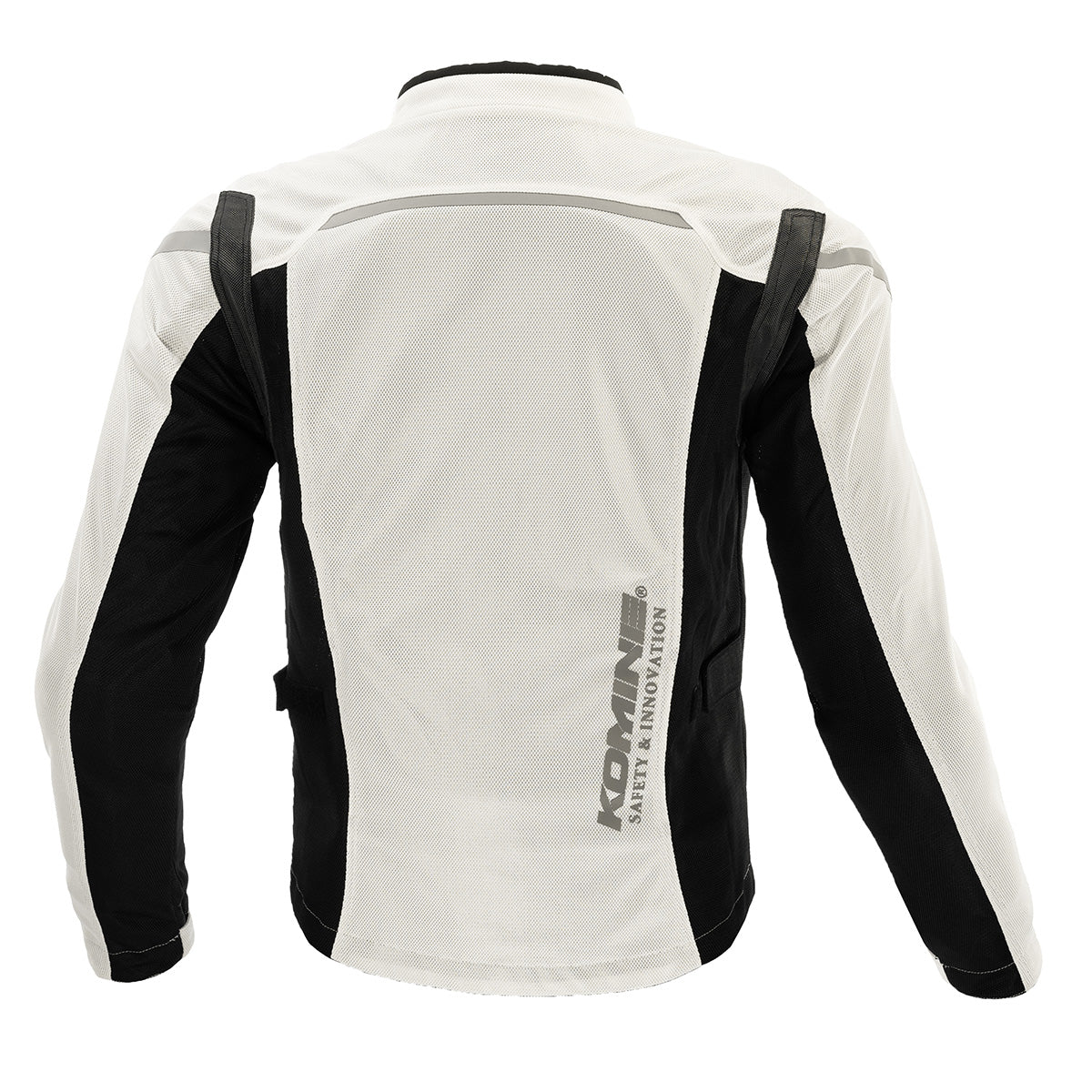 KOMINE JK-1283 Protective Full Mesh Jacket