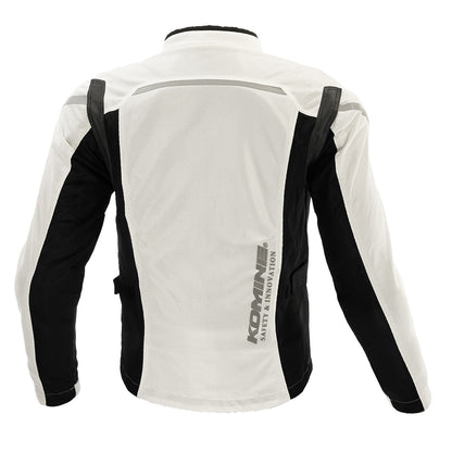 KOMINE JK-1283 Protective Full Mesh Jacket