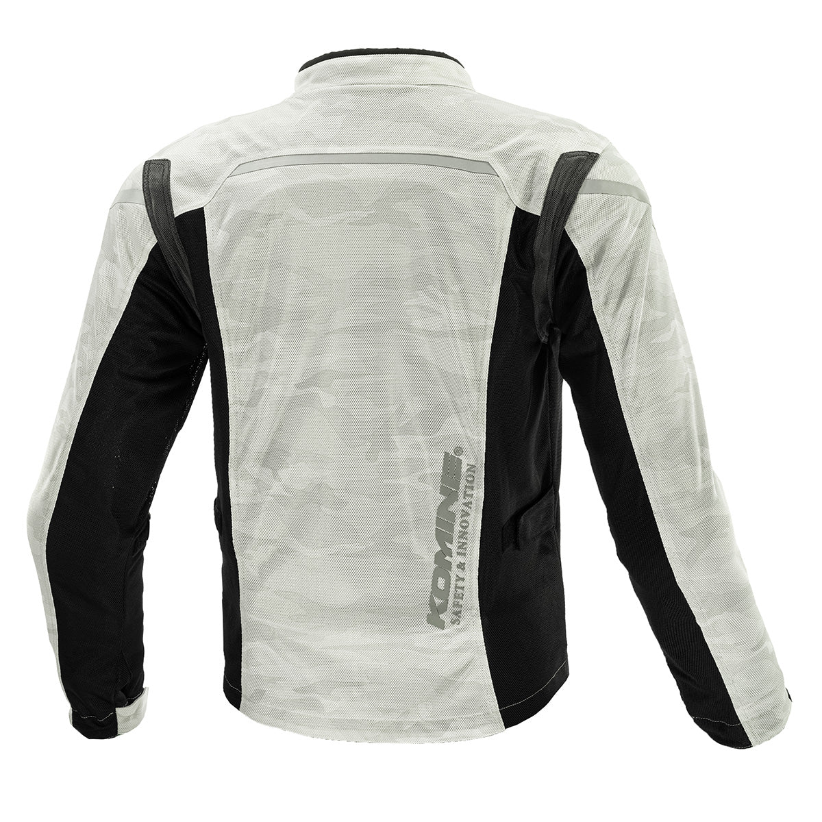 KOMINE JK-1283 Protective Full Mesh Jacket