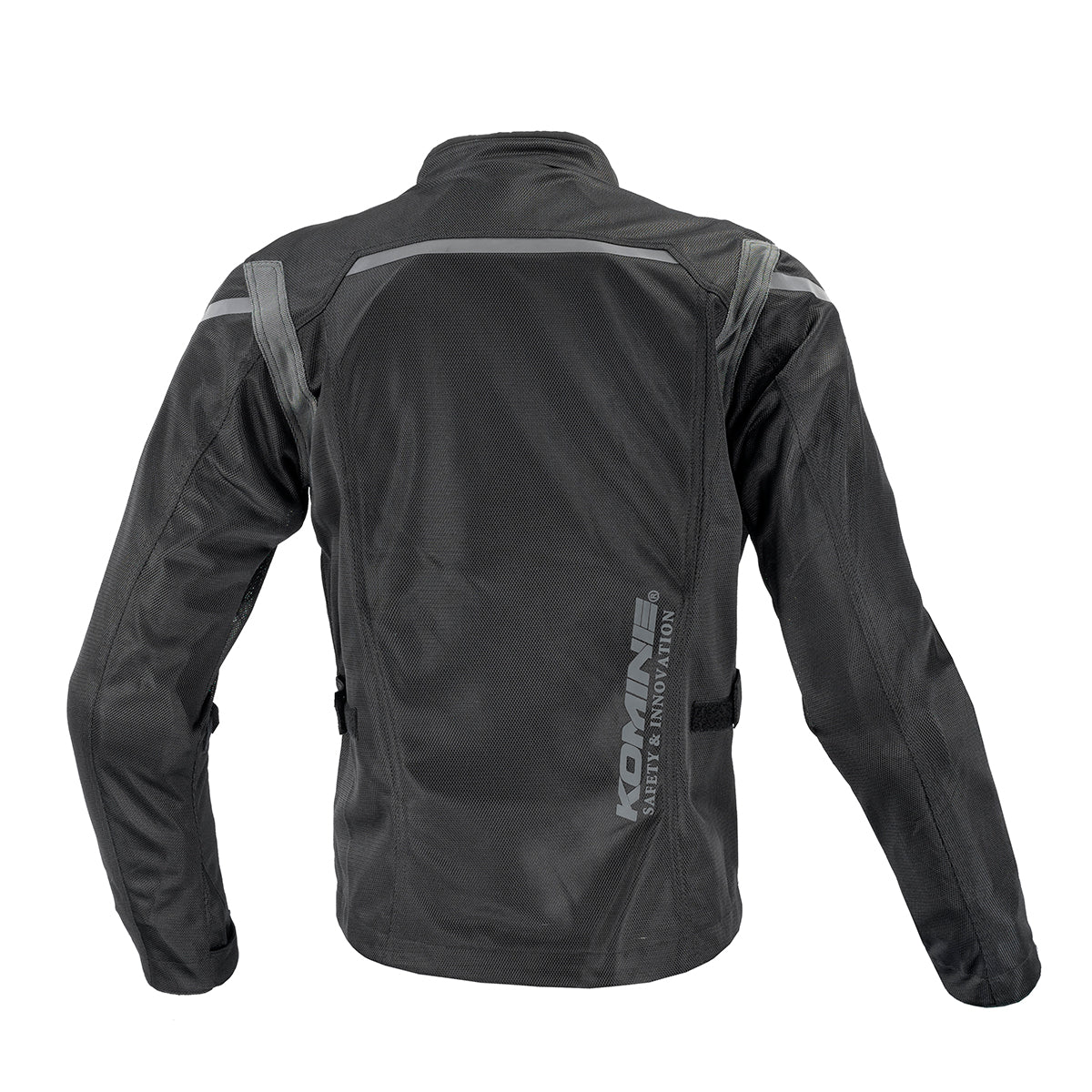 KOMINE JK-1283 Protective Full Mesh Jacket