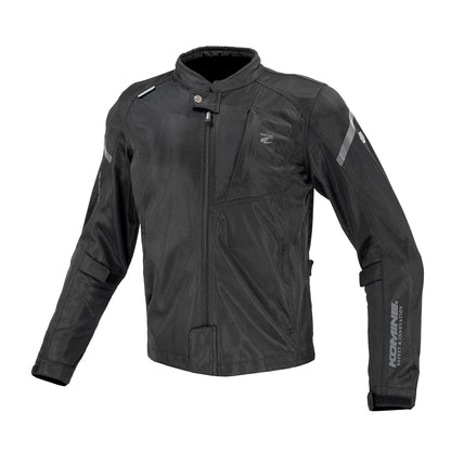 KOMINE JK-1283 Protective Full Mesh Jacket