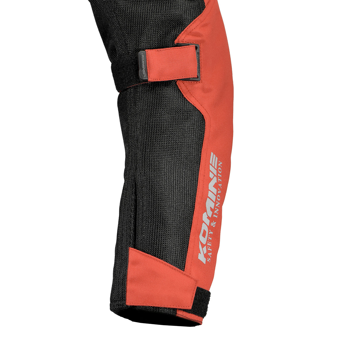 KOMINE JK-1573 Protective Carbon Mesh Jacket