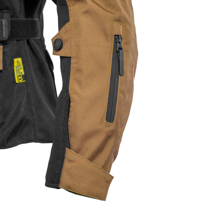 KOMINE JK-172 Adventure Mesh Jacket
