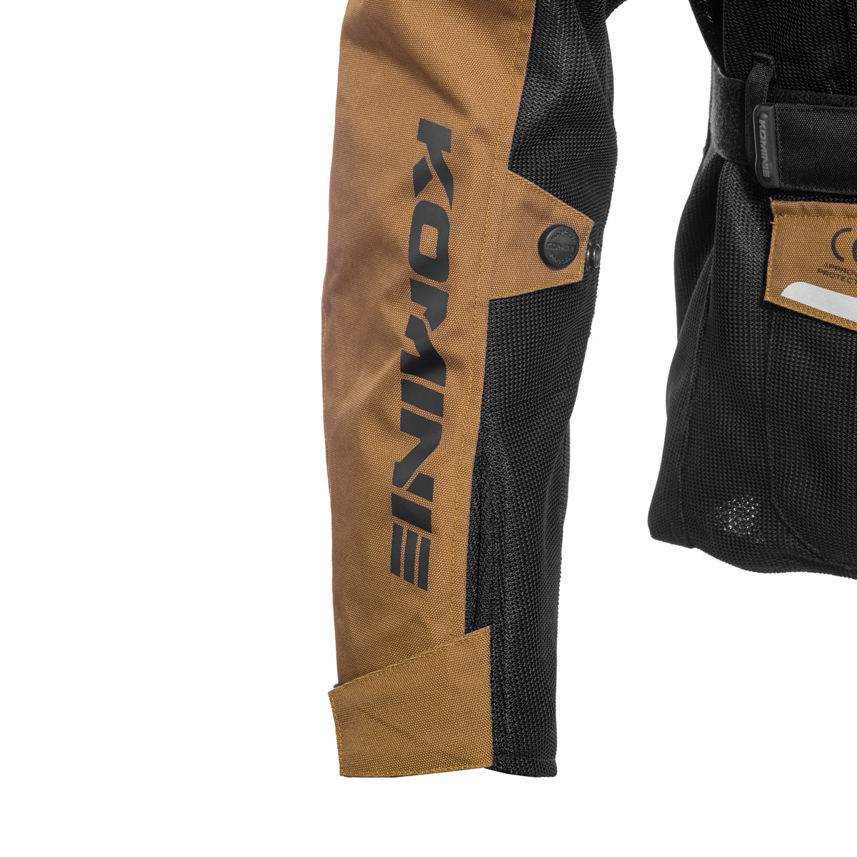 KOMINE JK-172 Adventure Mesh Jacket