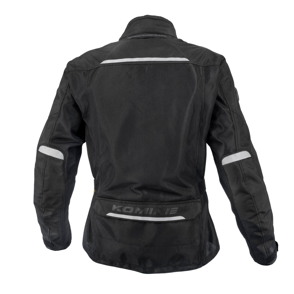 KOMINE JK-172 Adventure Mesh Jacket