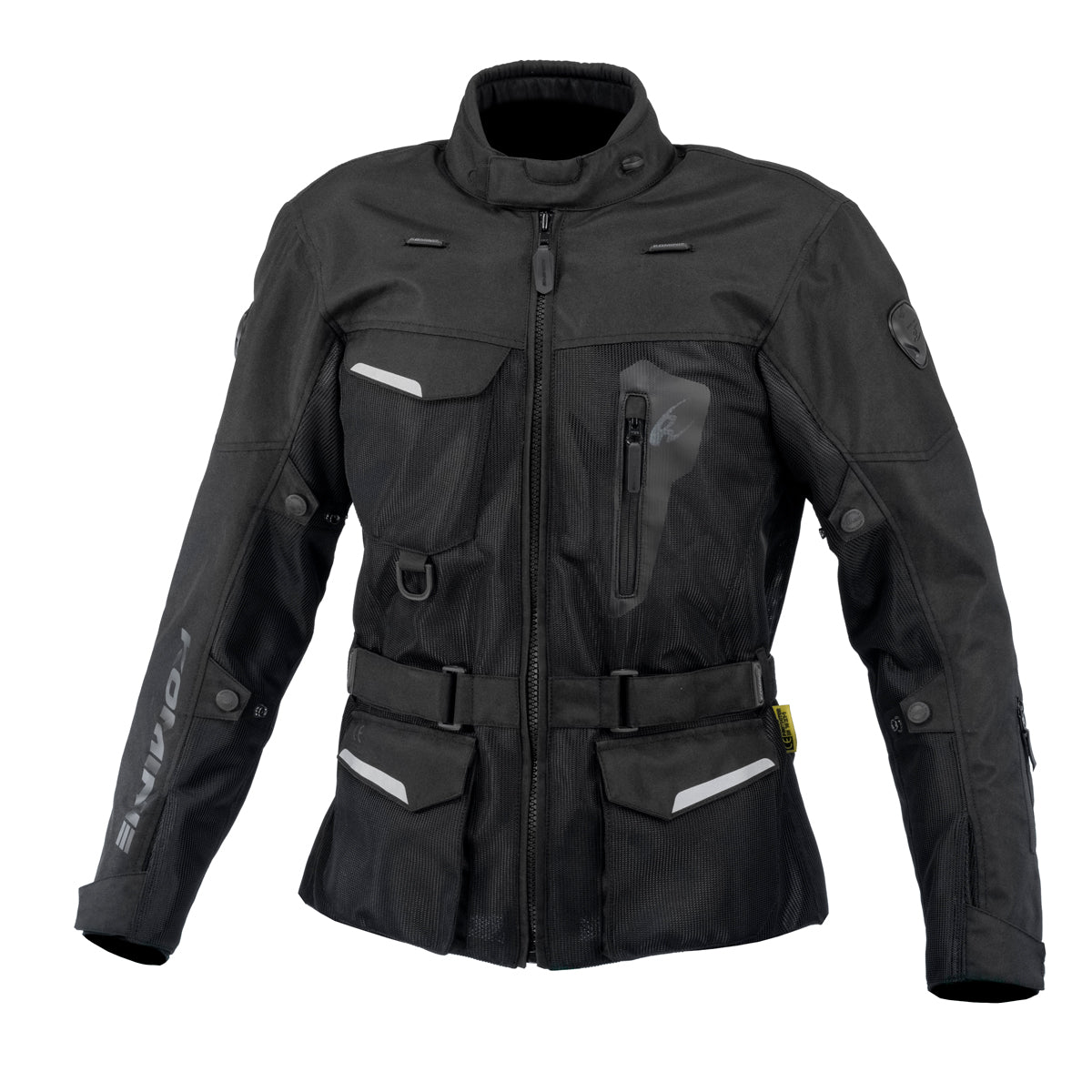 KOMINE JK-172 Adventure Mesh Jacket