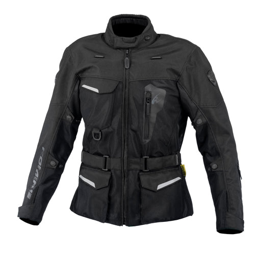 KOMINE JK-172 Adventure Mesh Jacket