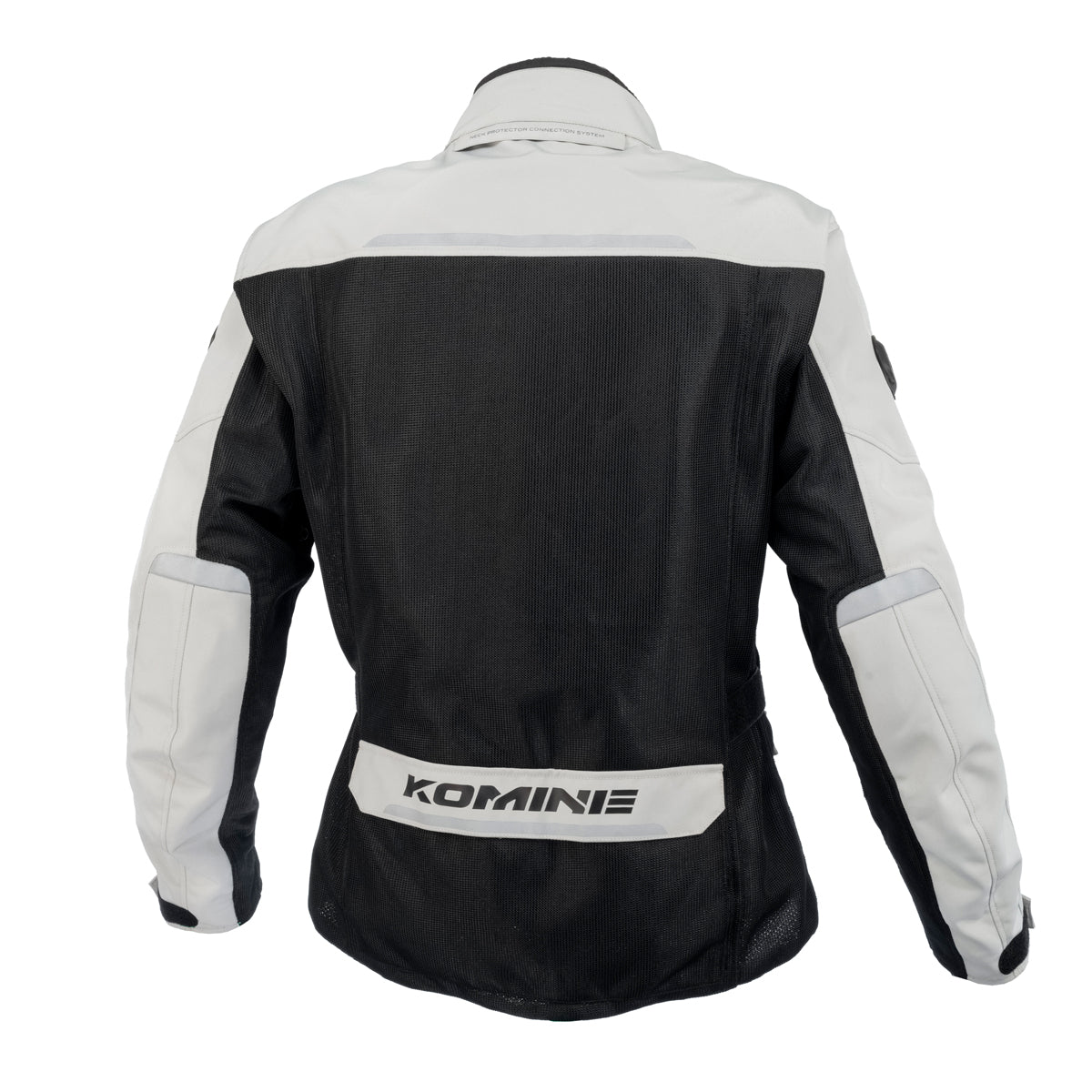 KOMINE JK-172 Adventure Mesh Jacket