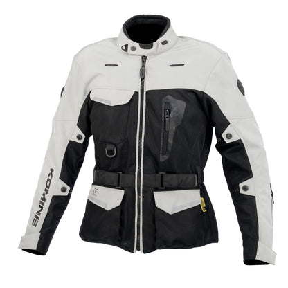 KOMINE JK-172 Adventure Mesh Jacket