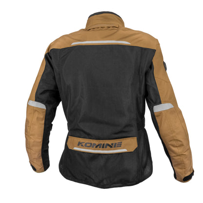 KOMINE JK-172 Adventure Mesh Jacket