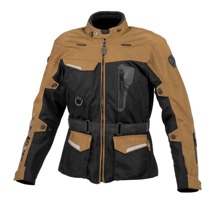 KOMINE JK-172 Adventure Mesh Jacket