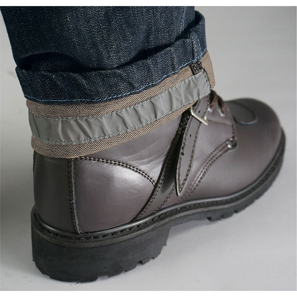 KOMINE WJ-742R Kevlar Jeans
