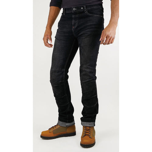 KOMINE WJ-742R Kevlar Jeans