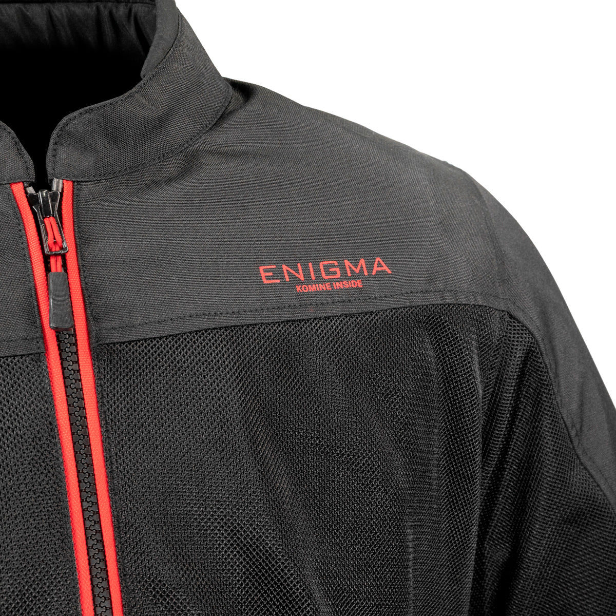 KOMINE EN-004 CASCADE Jacket