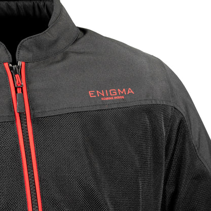 KOMINE EN-004 CASCADE Jacket