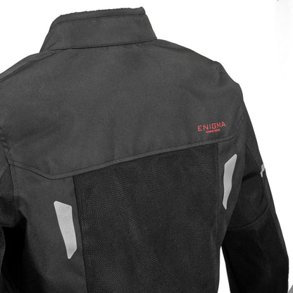 KOMINE EN-004 CASCADE Jacket
