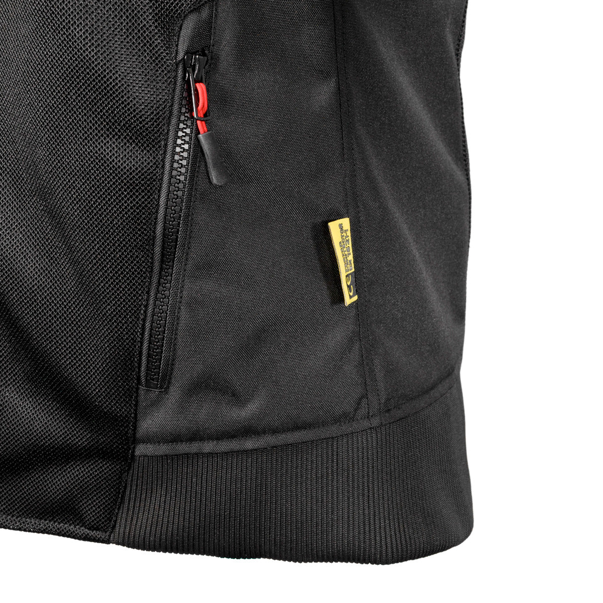 KOMINE EN-004 CASCADE Jacket