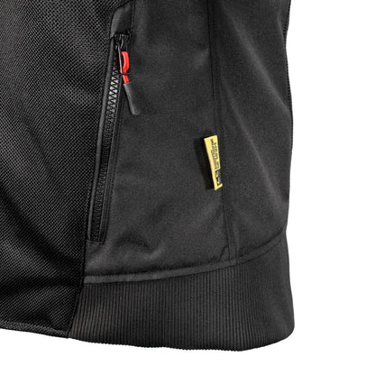 KOMINE EN-004 CASCADE Jacket