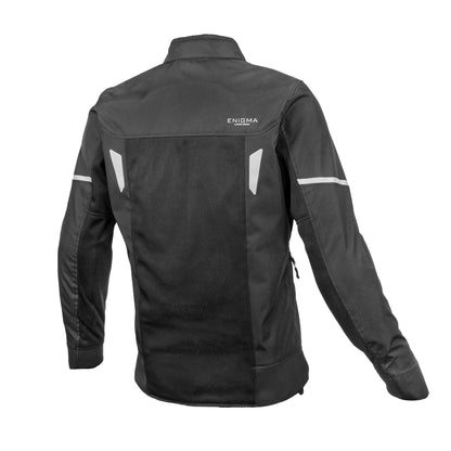 KOMINE EN-004 CASCADE Jacket