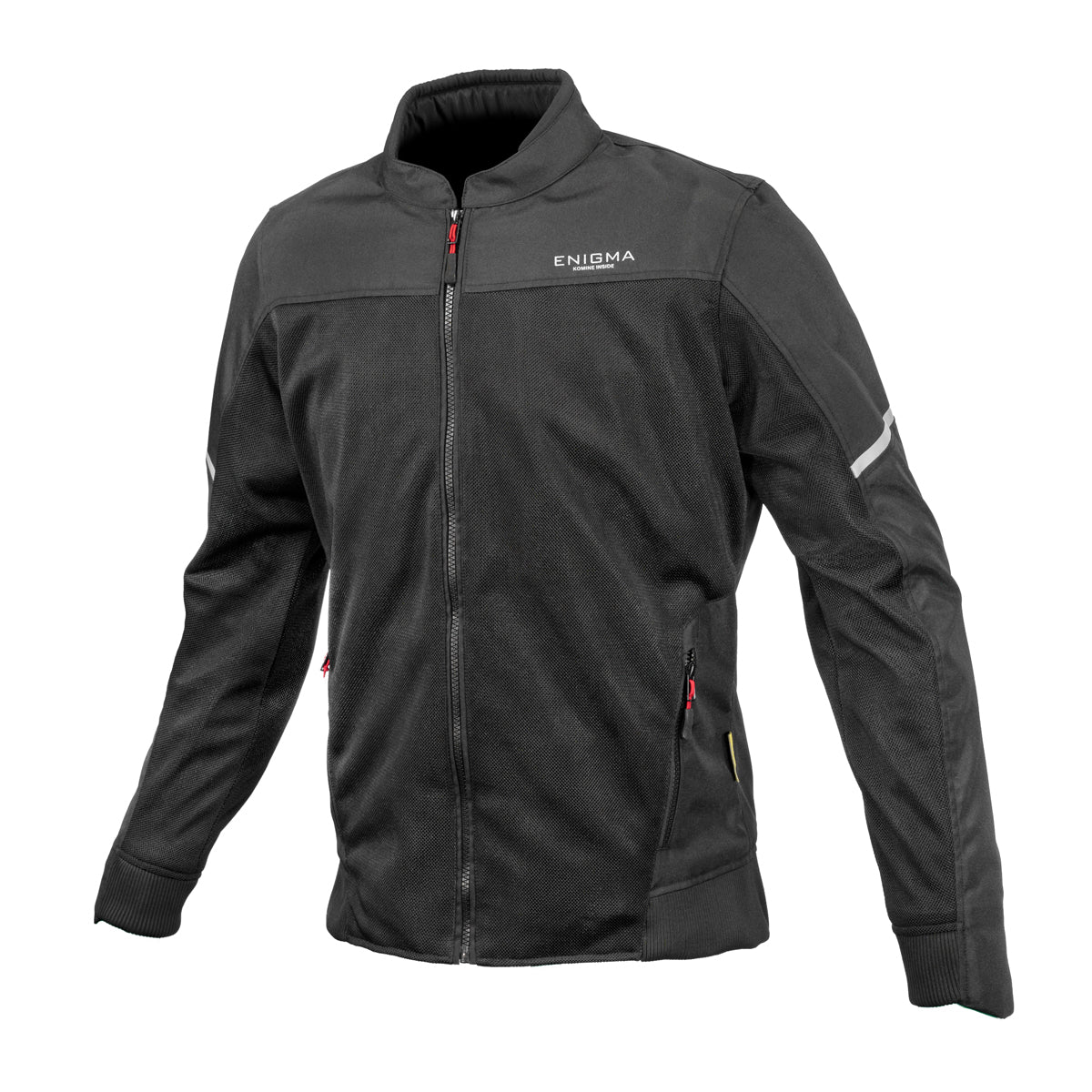 KOMINE EN-004 CASCADE Jacket